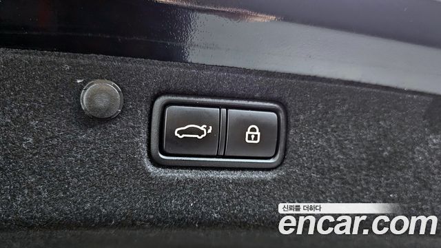 Hyundai Grandeur 2018 thumb 8