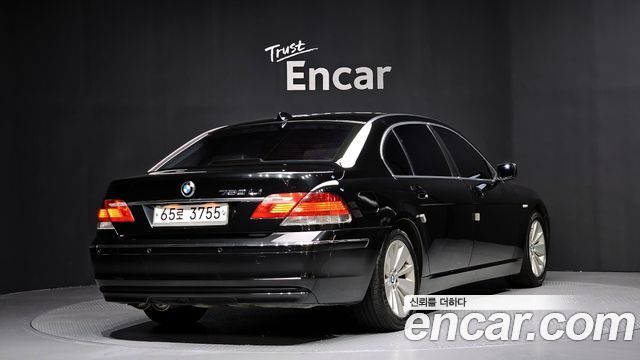 BMW 7 серии 2005 thumb 3