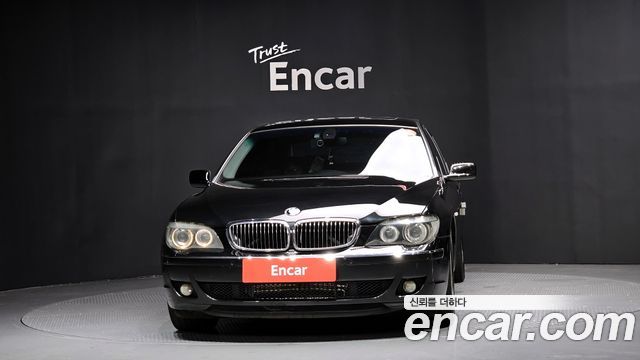 BMW 7 серии 2005 thumb 4