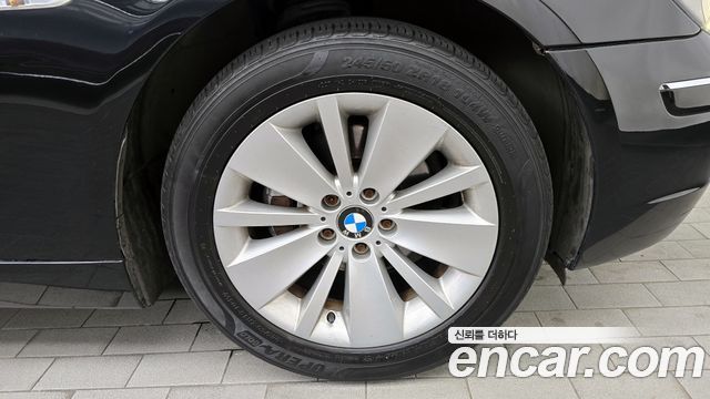 BMW 7 серии 2005 thumb 6
