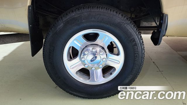 Ford F350 2011 thumb 6