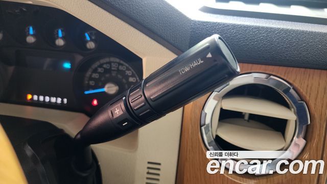 Ford F350 2011 thumb 9