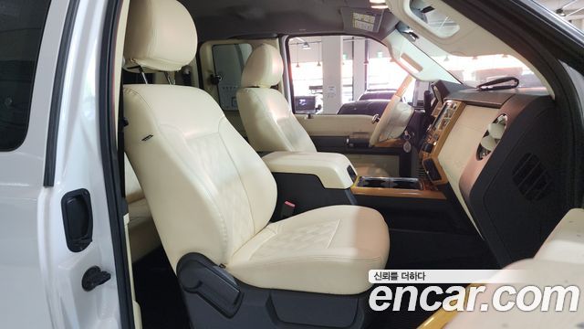 Ford F350 2011 thumb 12