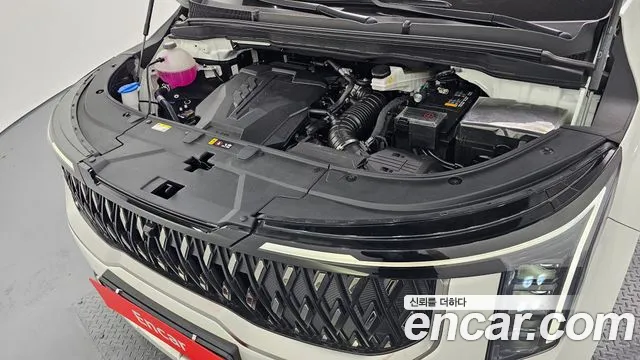Kia Carnival 2024 thumb 7
