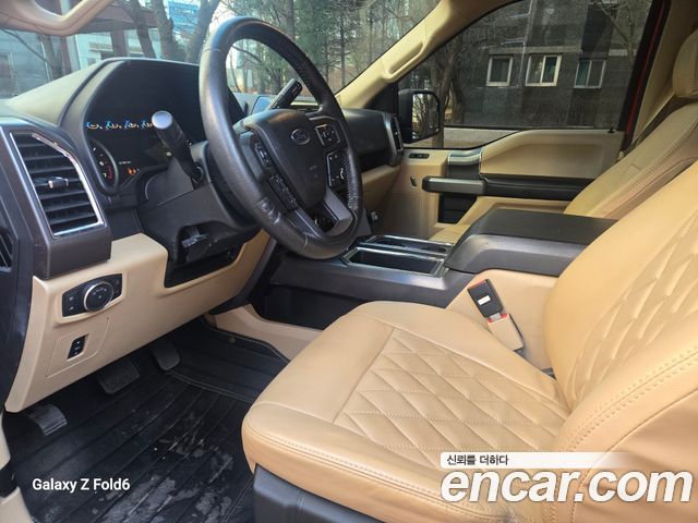 Ford F150 2015 thumb 9