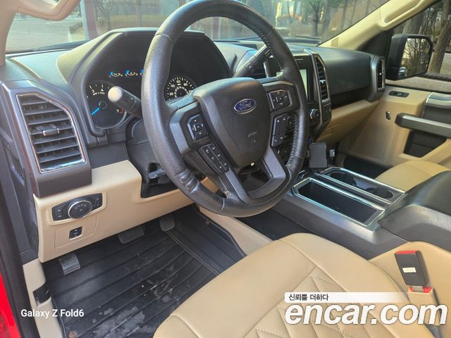 Ford F150 2015 thumb 10