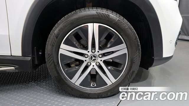 Mercedes-Benz GLE 2019 thumb 6