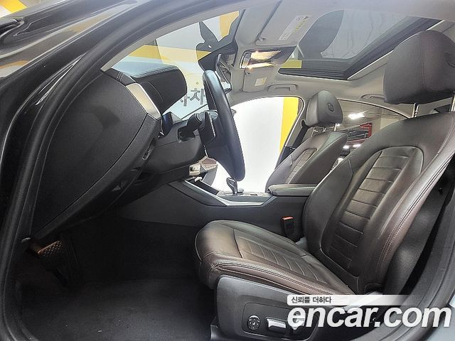 BMW 3 серии 2020 thumb 7