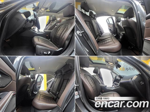 BMW 3 серии 2020 thumb 10