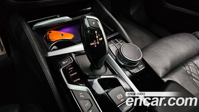 BMW 3 серии GT 2020 thumb 10