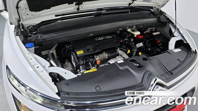 Citroen C4 Picasso 2017 thumb 7
