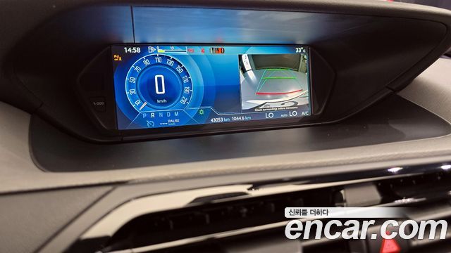 Citroen C4 Picasso 2017 thumb 9
