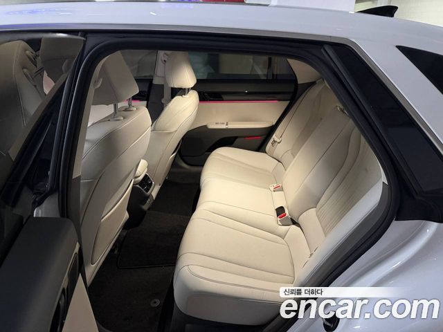 Hyundai Grandeur 2023 thumb 6