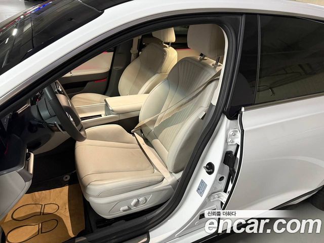 Hyundai Grandeur 2023 thumb 7