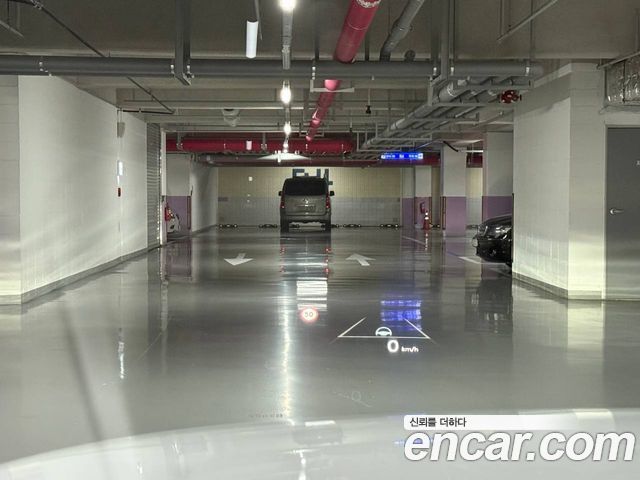 Hyundai Grandeur 2023 thumb 10