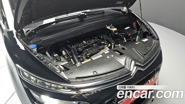 Citroen C4 SpaceTourer 2022 thumb 6