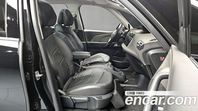 Citroen C4 SpaceTourer 2022 thumb 10