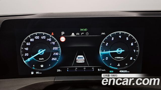 Kia K8 2022 thumb 9