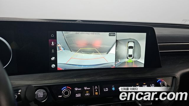 Kia K8 2022 thumb 12