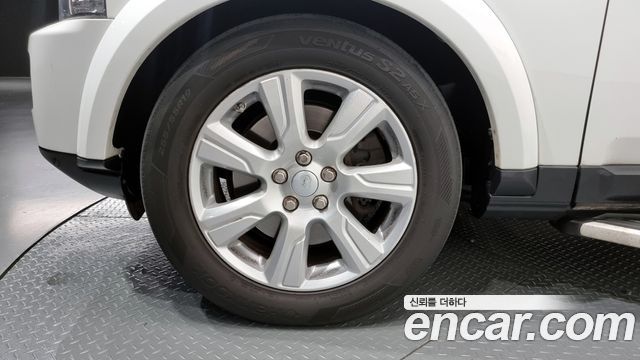 Land Rover Discovery 2015 thumb 6