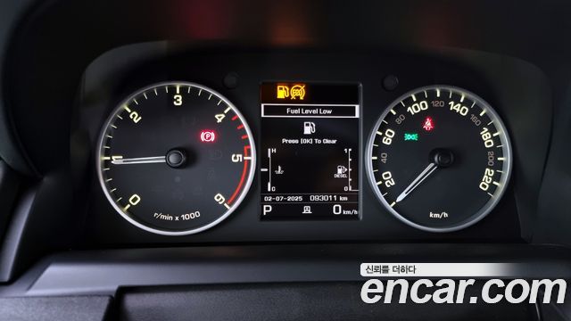 Land Rover Discovery 2015 thumb 9