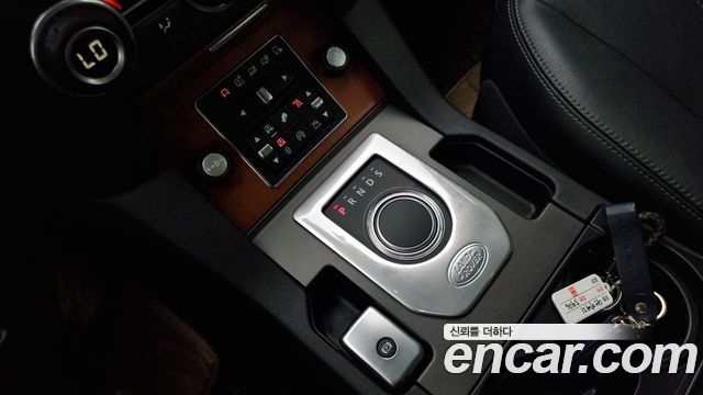 Land Rover Discovery 2015 thumb 10
