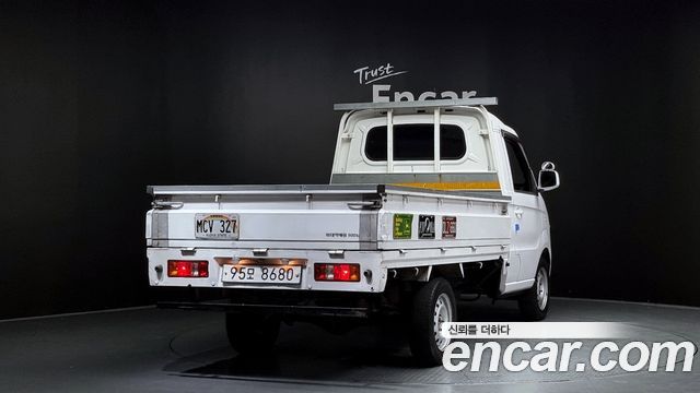 BAIC CK MINI Truck 2016 thumb 3