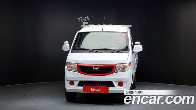 BAIC CK MINI Truck 2016 thumb 4