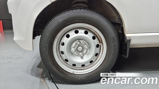 BAIC CK MINI Truck 2016 thumb 5