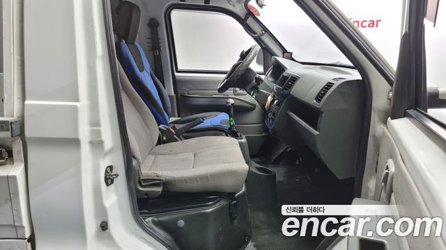 BAIC CK MINI Truck 2016 thumb 10