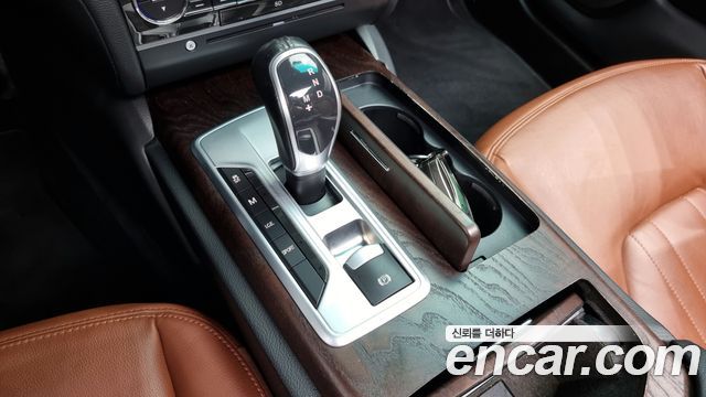 Maserati Ghibli 2016 thumb 9