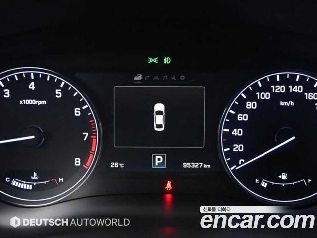 Hyundai Genesis 2014 thumb 8