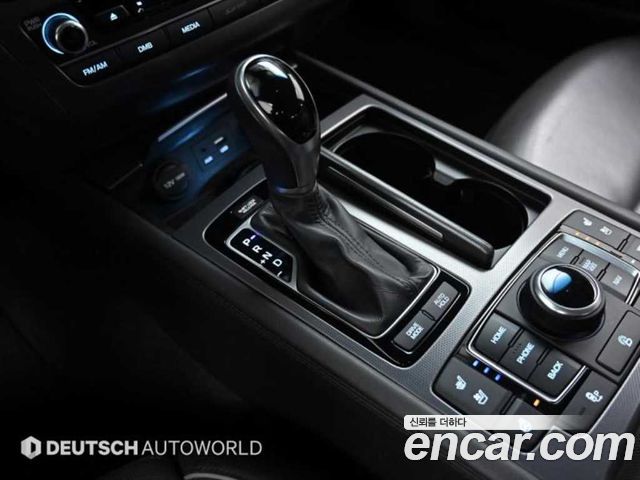 Hyundai Genesis 2014 thumb 9
