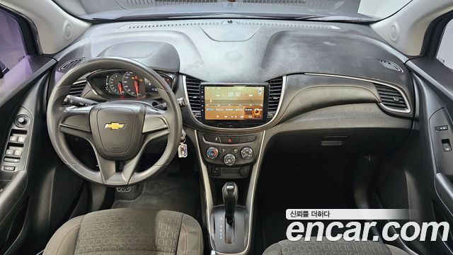 Chevrolet Trax 2019 thumb 7