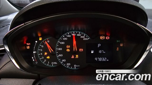 Chevrolet Trax 2019 thumb 8