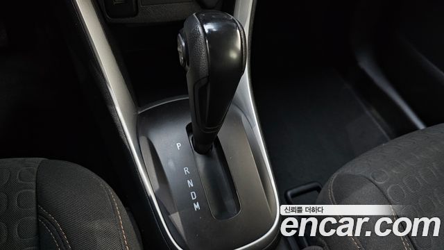 Chevrolet Trax 2019 thumb 9