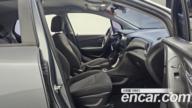 Chevrolet Trax 2019 thumb 10
