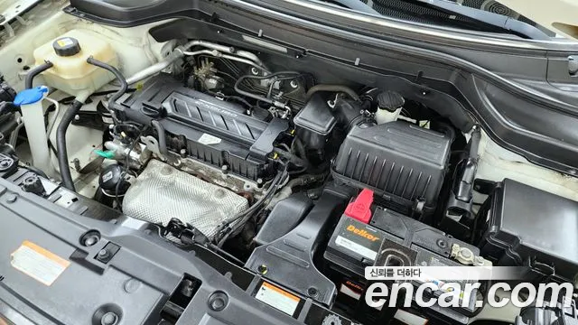 SsangYong Tivoli 2019 thumb 7