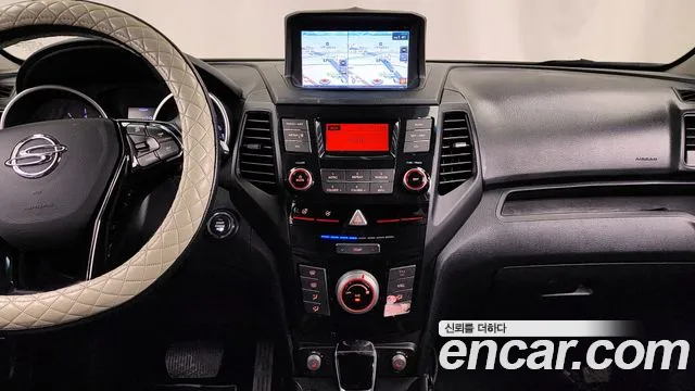SsangYong Tivoli 2019 thumb 12