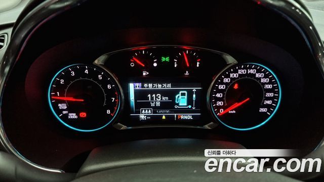 Chevrolet Malibu 2016 thumb 9