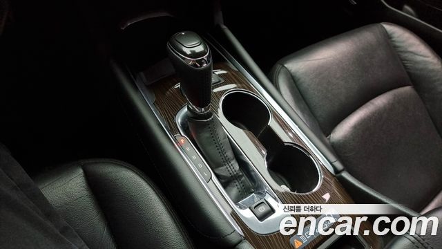 Chevrolet Malibu 2016 thumb 10