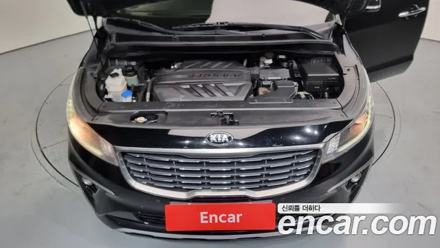 Kia Carnival 2019 thumb 7