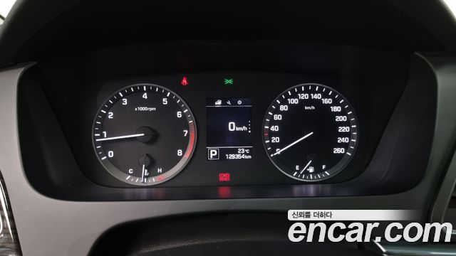 Hyundai Sonata 2015 thumb 9