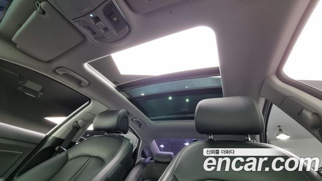 Hyundai Sonata 2015 thumb 12