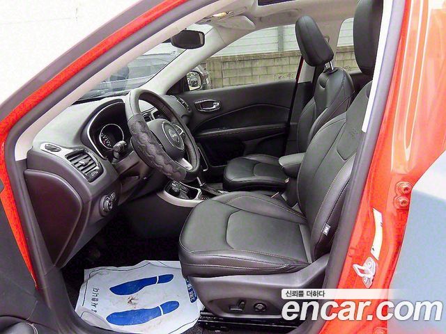 Jeep Compass 2019 thumb 5