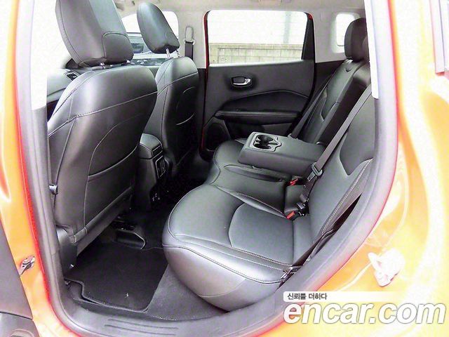 Jeep Compass 2019 thumb 6