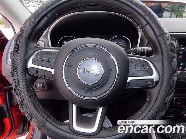 Jeep Compass 2019 thumb 8