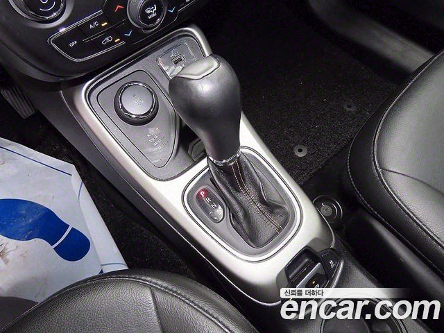 Jeep Compass 2019 thumb 10