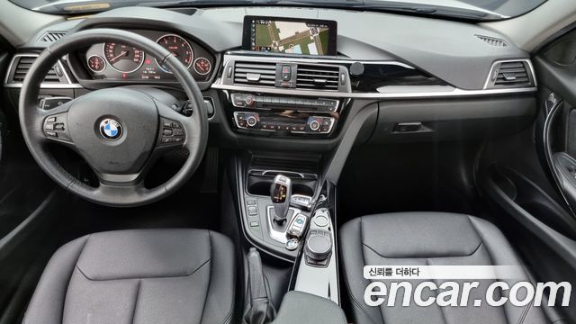 BMW 3 серии 2017 thumb 8