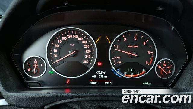 BMW 3 серии 2017 thumb 9
